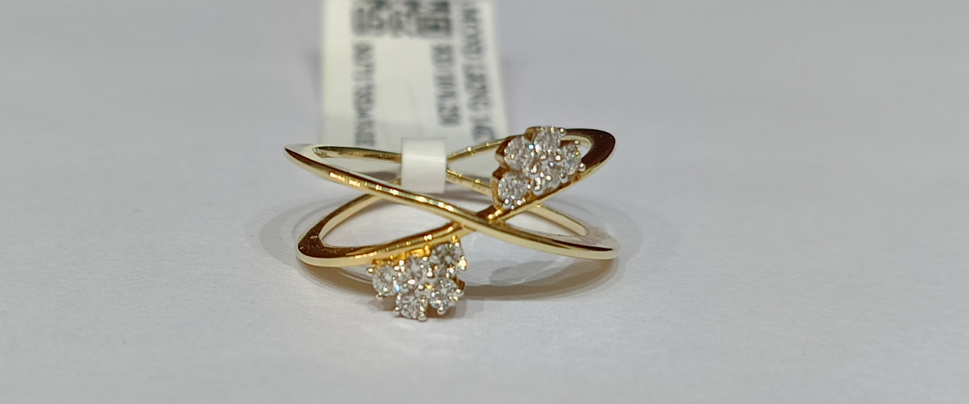 Ladies Ring